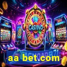 aa bet.com