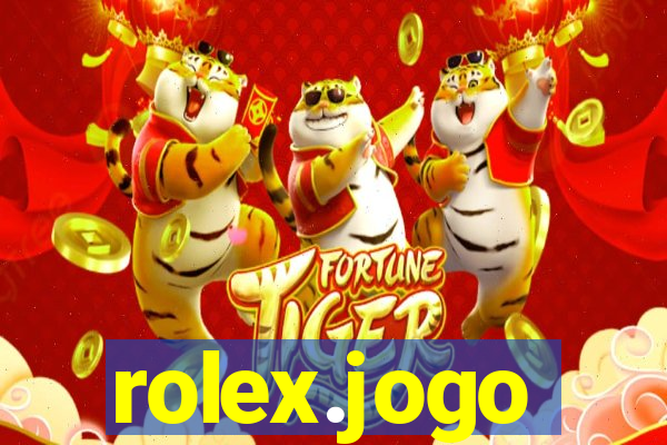 rolex.jogo