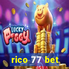 rico 77 bet