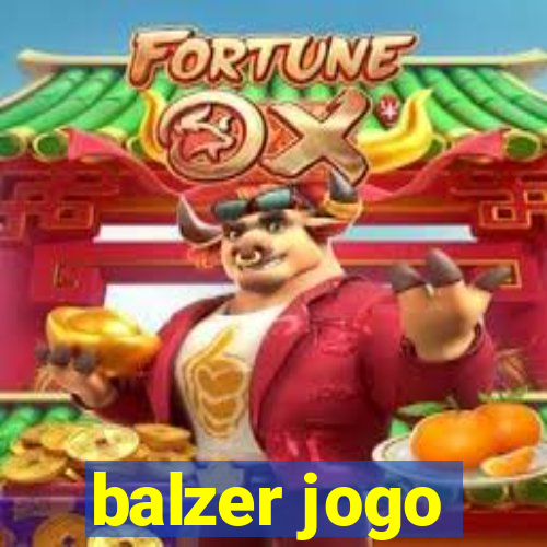 balzer jogo