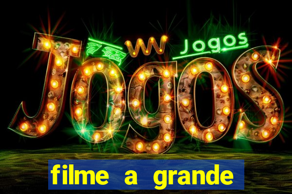 filme a grande virada final explicado