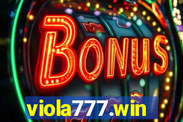 viola777.win