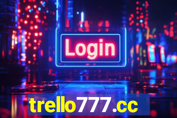 trello777.cc