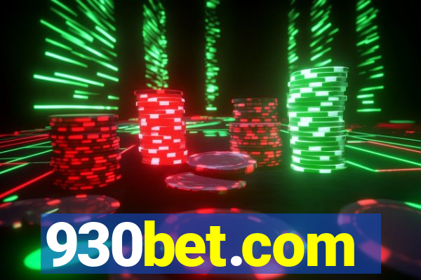 930bet.com