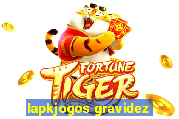 lapkjogos gravidez