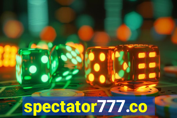 spectator777.com