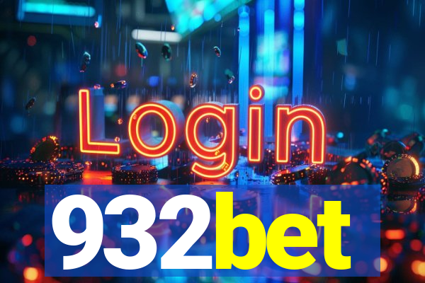 932bet