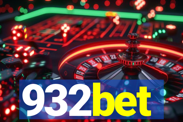 932bet