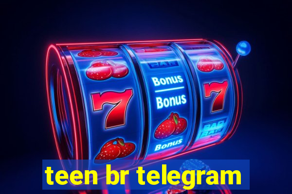 teen br telegram