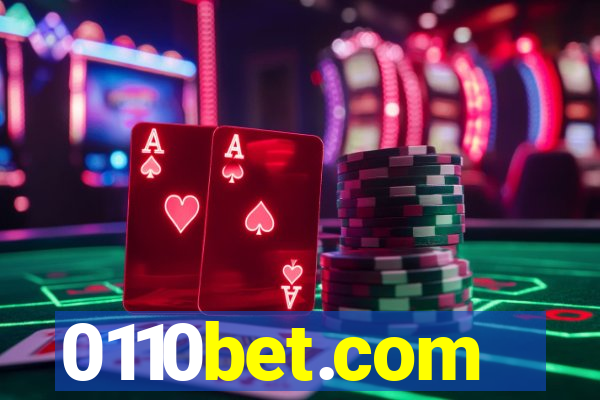 0110bet.com