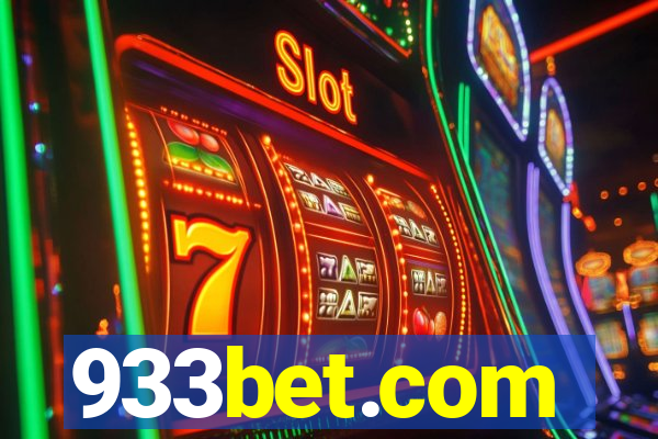 933bet.com