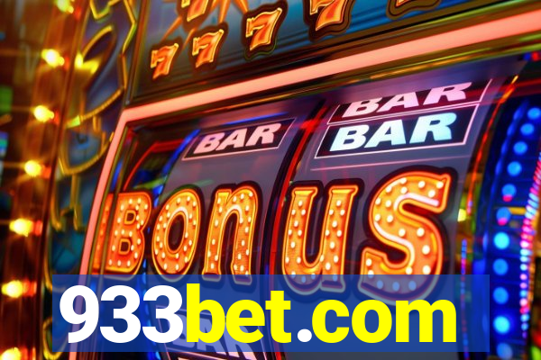 933bet.com