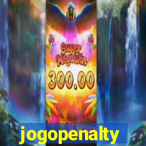 jogopenalty