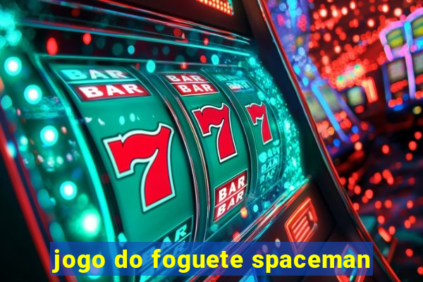 jogo do foguete spaceman