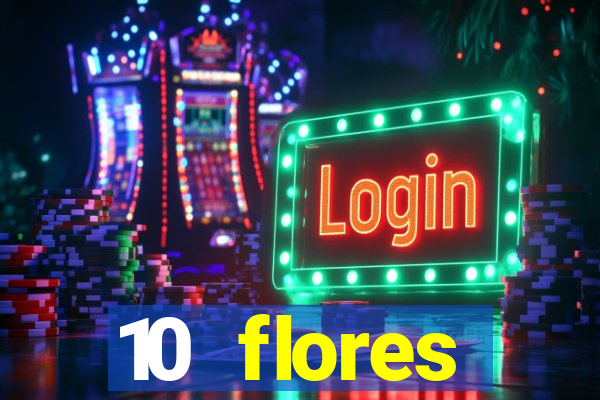 10 flores silvestres da regi o sudeste