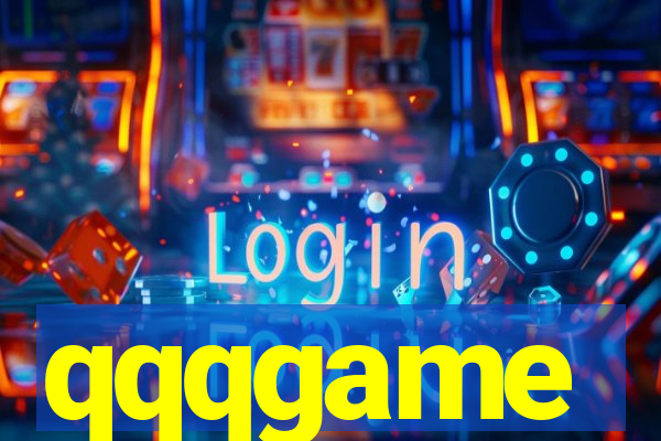 qqqgame