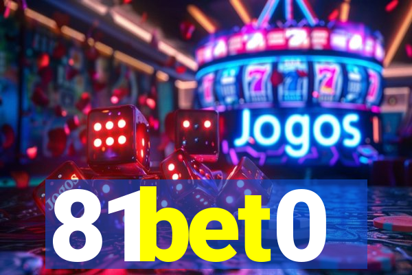 81bet0