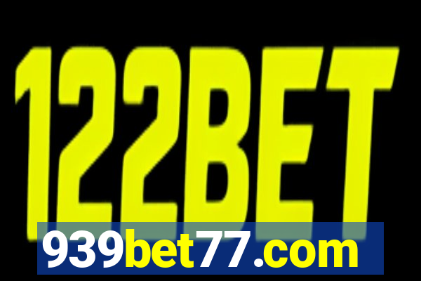 939bet77.com