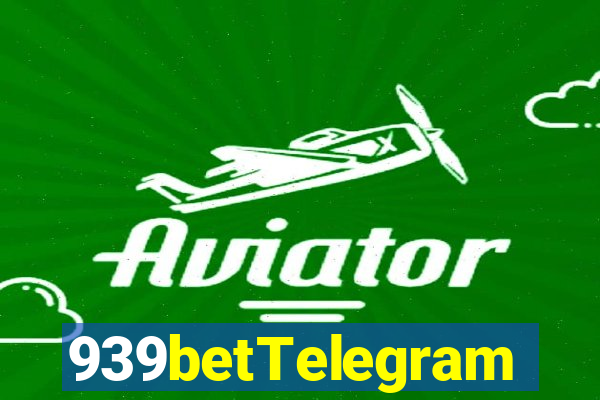 939betTelegram