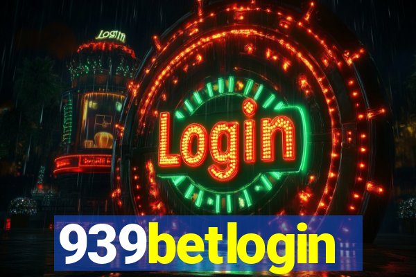 939betlogin