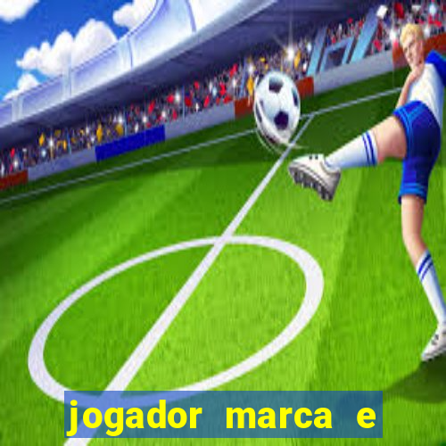 jogador marca e vitoria betano