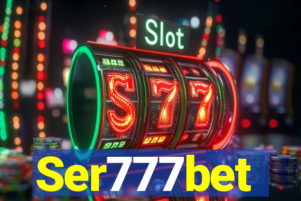 Ser777bet