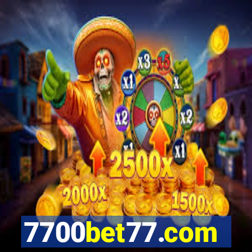 7700bet77.com