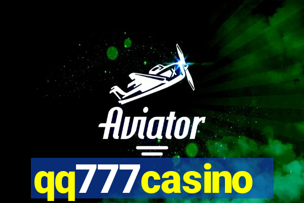 qq777casino