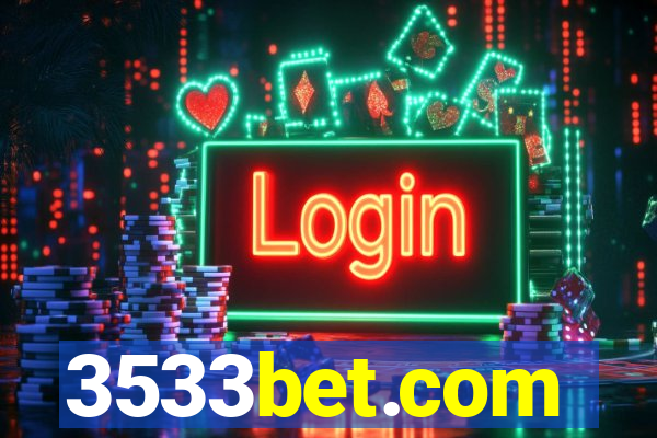 3533bet.com