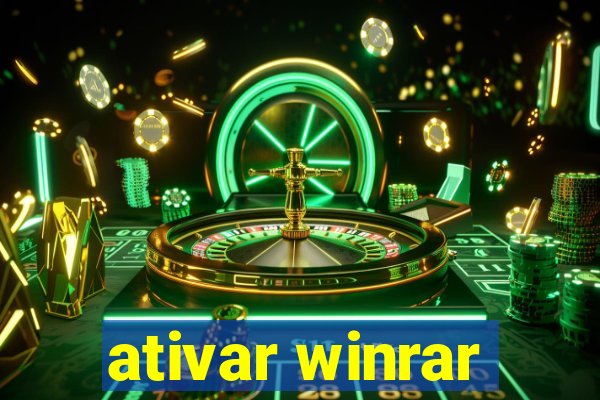 ativar winrar