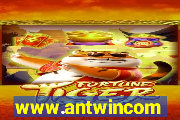 www.antwincom