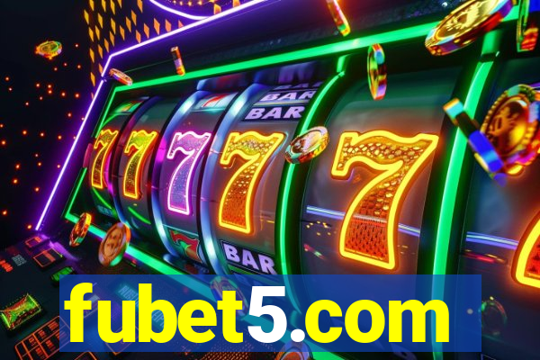 fubet5.com