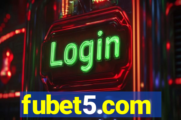 fubet5.com