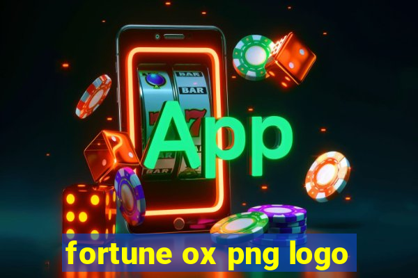 fortune ox png logo