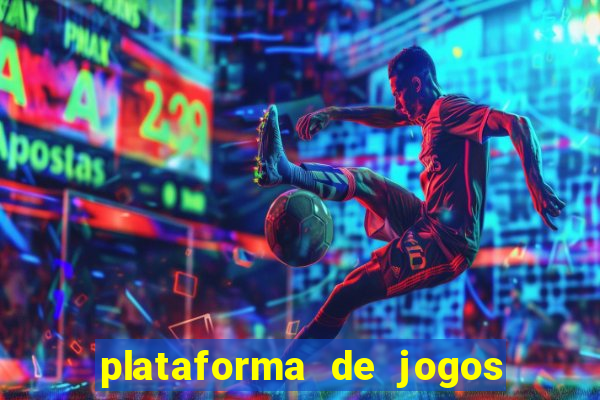 plataforma de jogos que paga de verdade