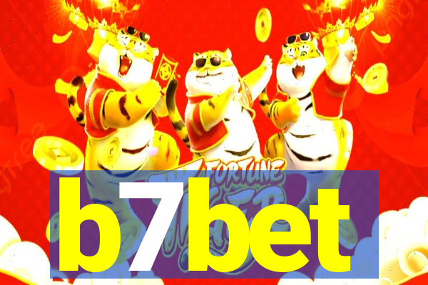 b7bet