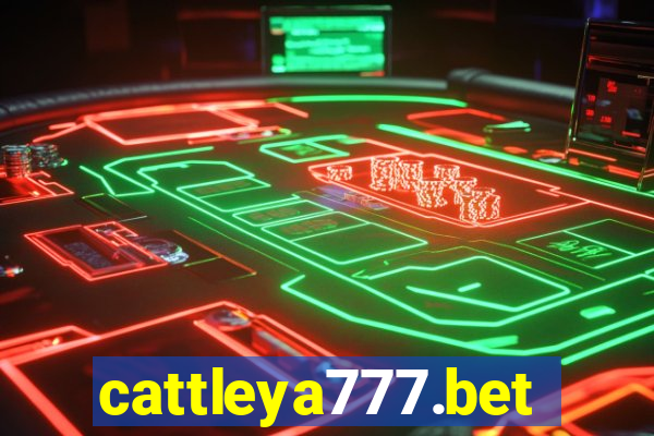 cattleya777.bet