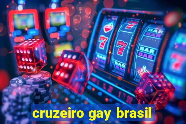 cruzeiro gay brasil