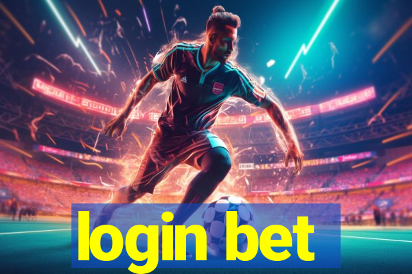 login bet