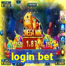 login bet