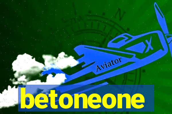 betoneone