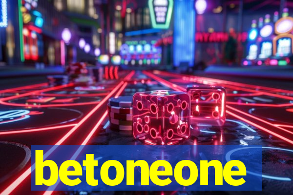 betoneone