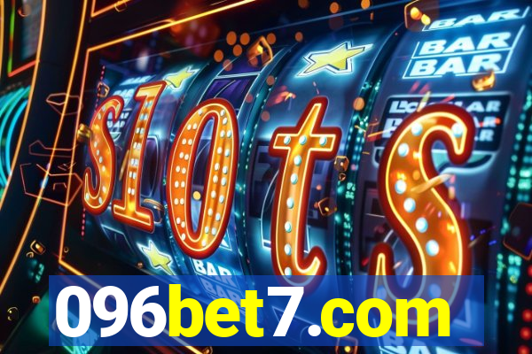 096bet7.com