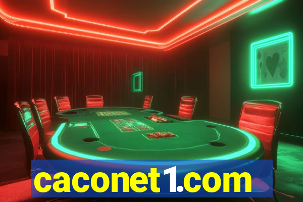 caconet1.com