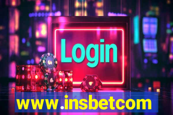 www.insbetcom