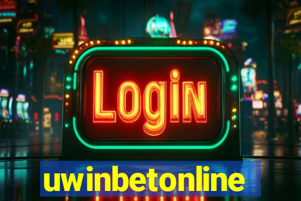 uwinbetonline