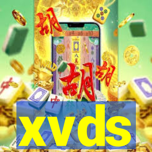 xvds