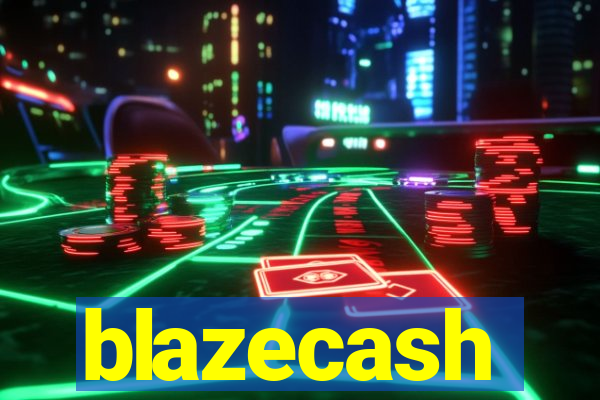 blazecash