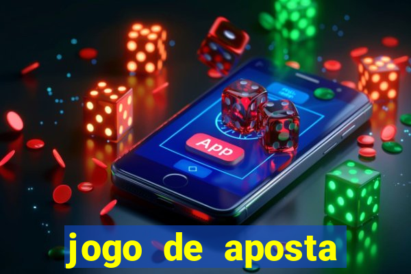 jogo de aposta para menores de 18