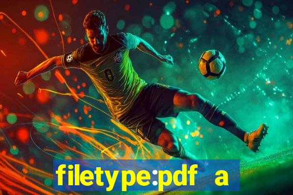 filetype:pdf a magia da sobrevivência